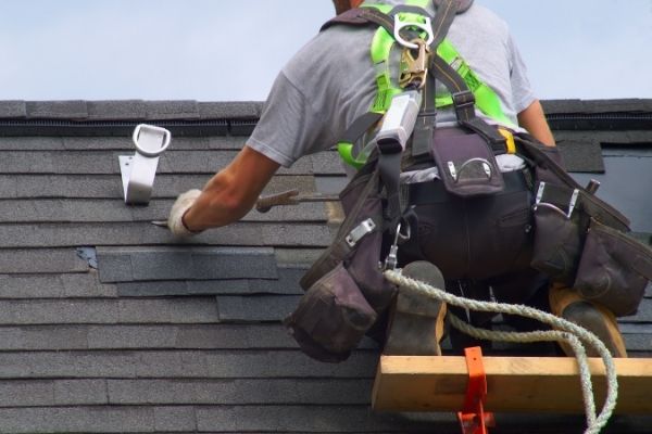 Best Roof Repair Contractor - Bel Air - Harford County, MD