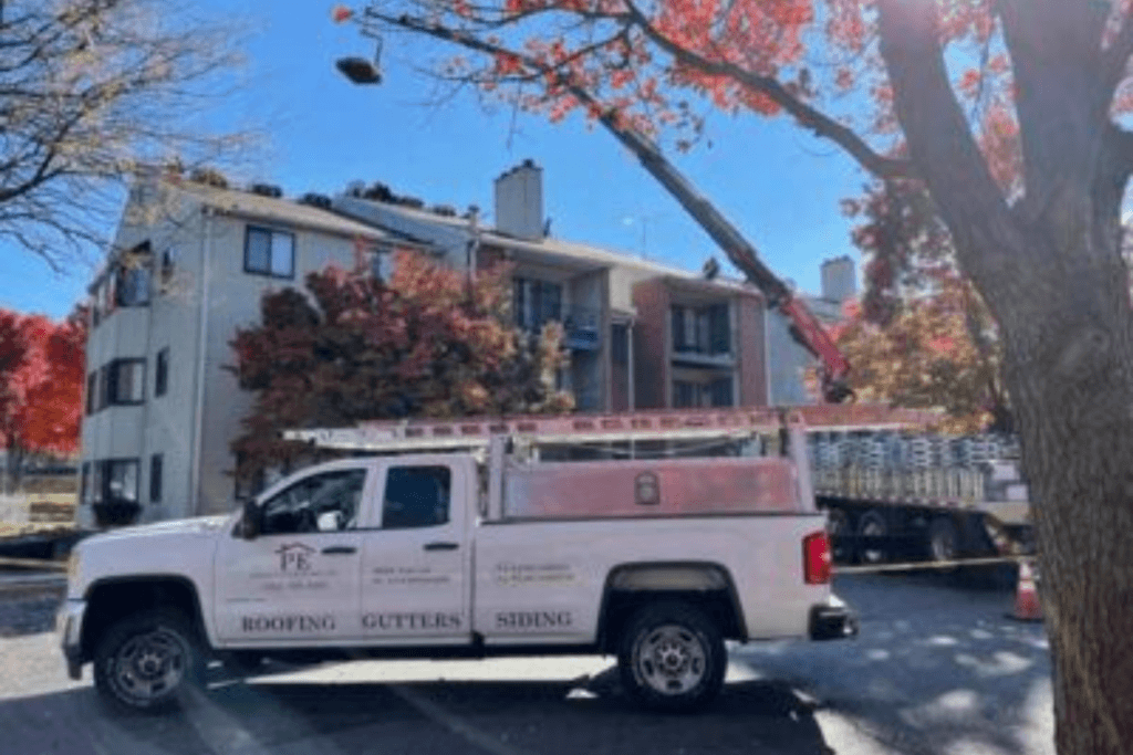 Setting the Standard for Roofing Contractors in Frederick, MD Politz Enterprises