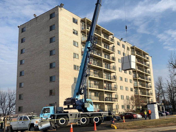 4 Fire Resistant Roofing Materials for Commercial Properties - Specialty Roofing Materials For Apartment Units