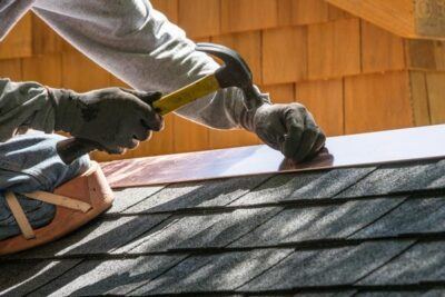 Is Your Roof Flashing the Cause of Your Leak