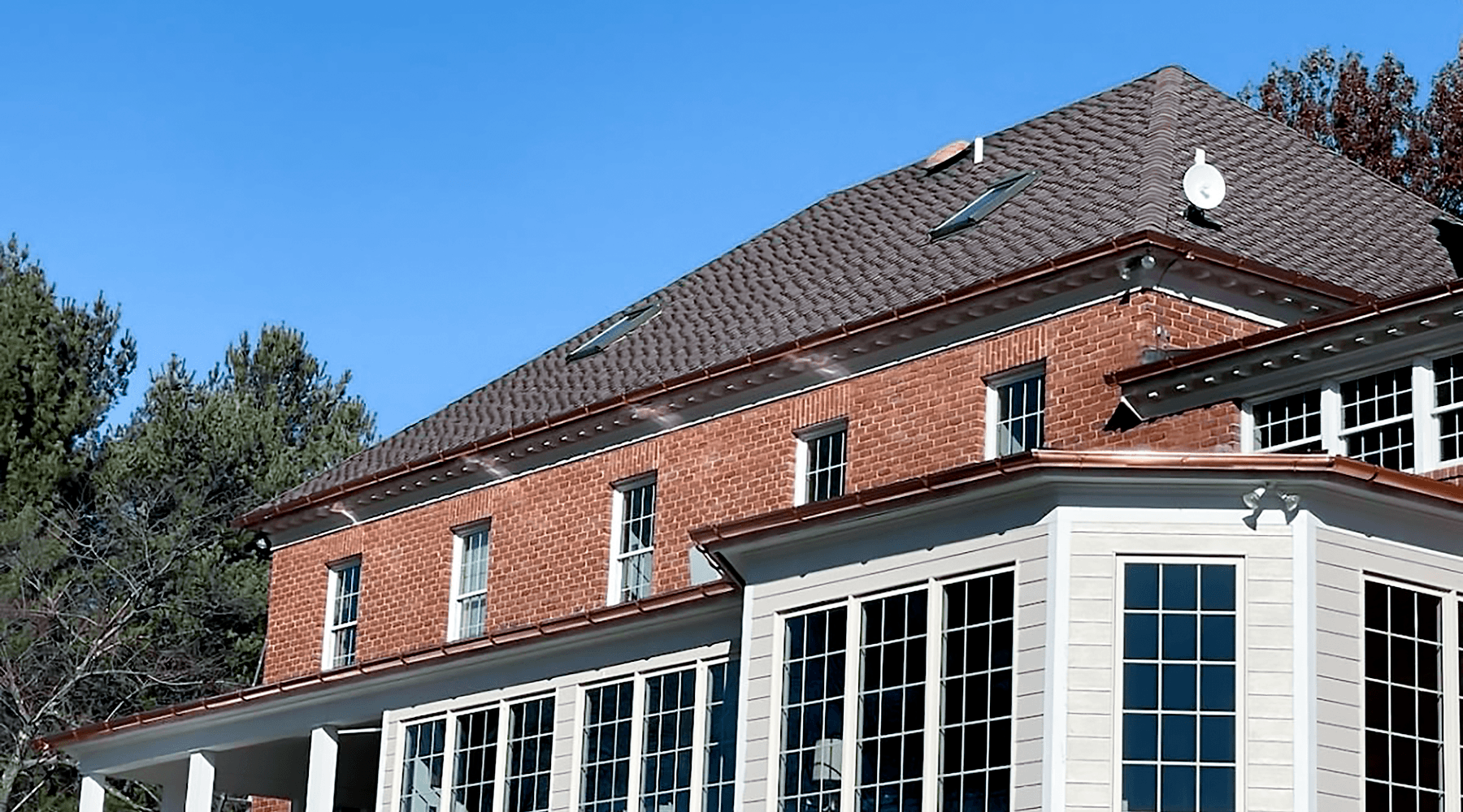 Roofing Contractor Frederick MD Politz Enterprises