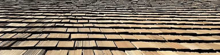 Cedar Shake Roofing