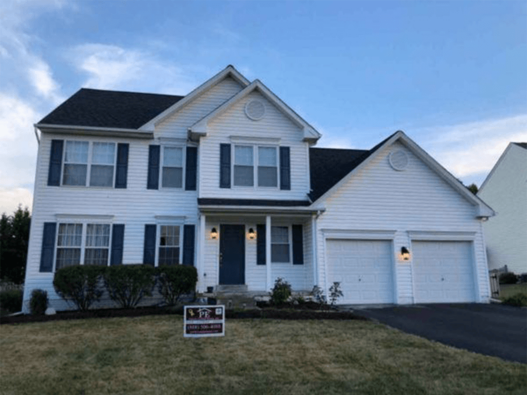 Roofing company in Frederick MD - Politz Enterprises