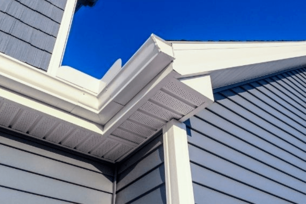 Siding Installation Politz Enterprises