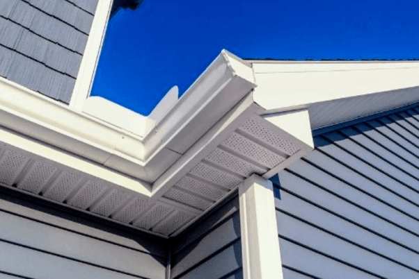 siding installation md