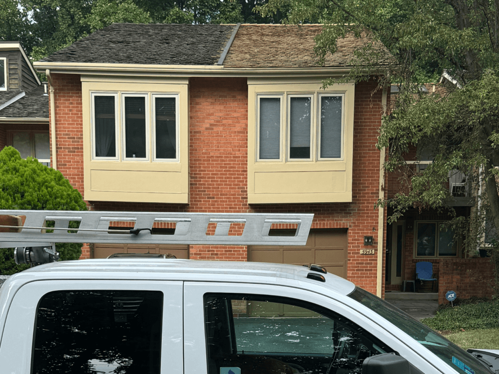 Frederick MD Roofing Service Politz Enterprises