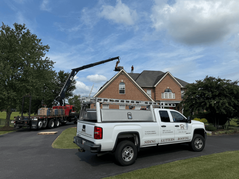 Frederick MD Roofing Service Politz Enterprises