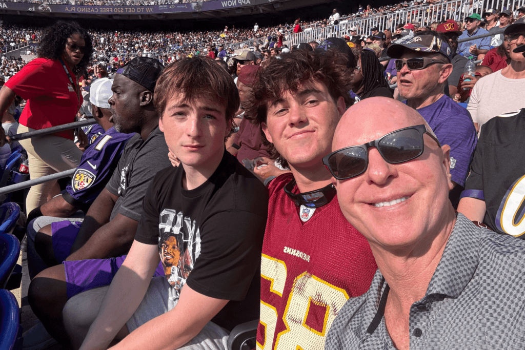 Family-Owned and Operated