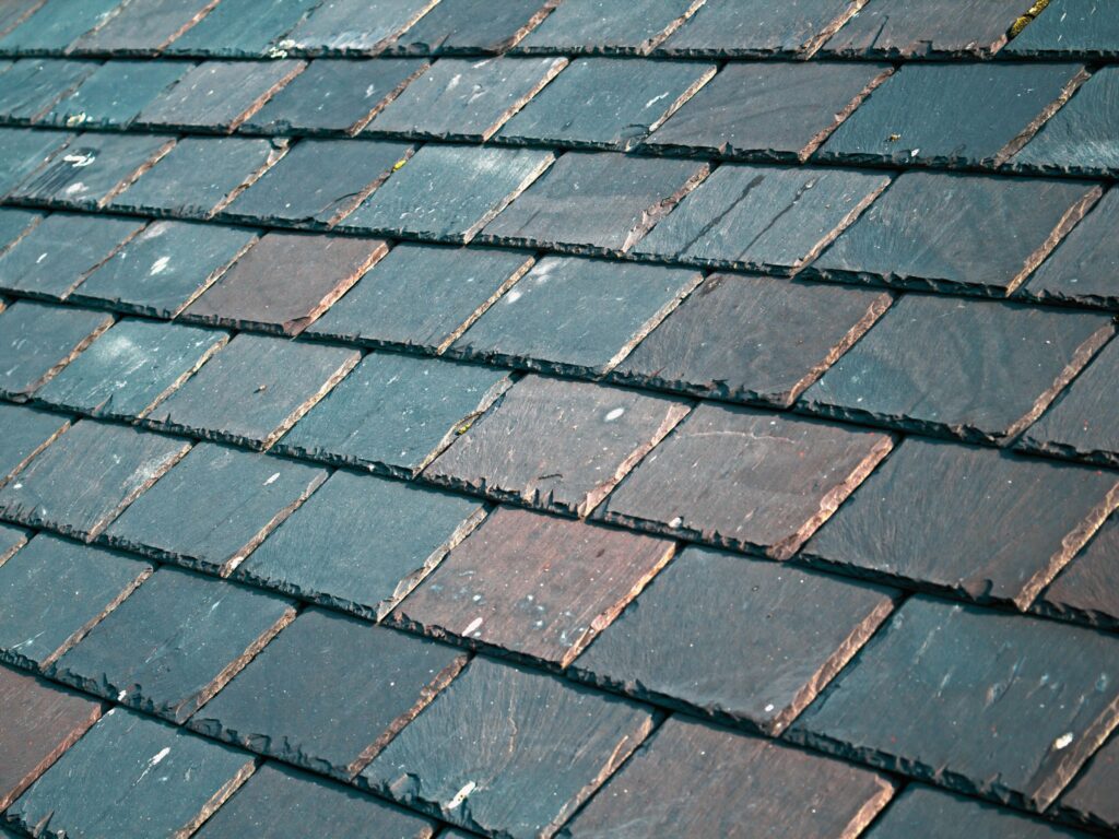 slate roofing in frederick md