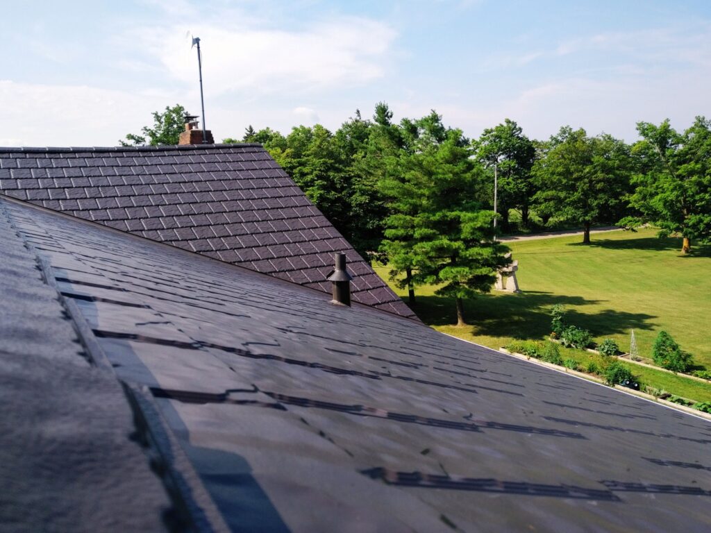 Slate Roof Services in Frederick