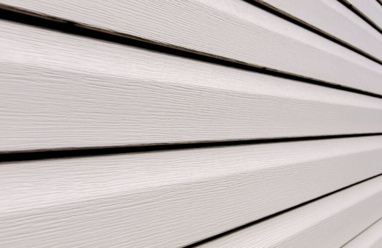 dutch plank siding style