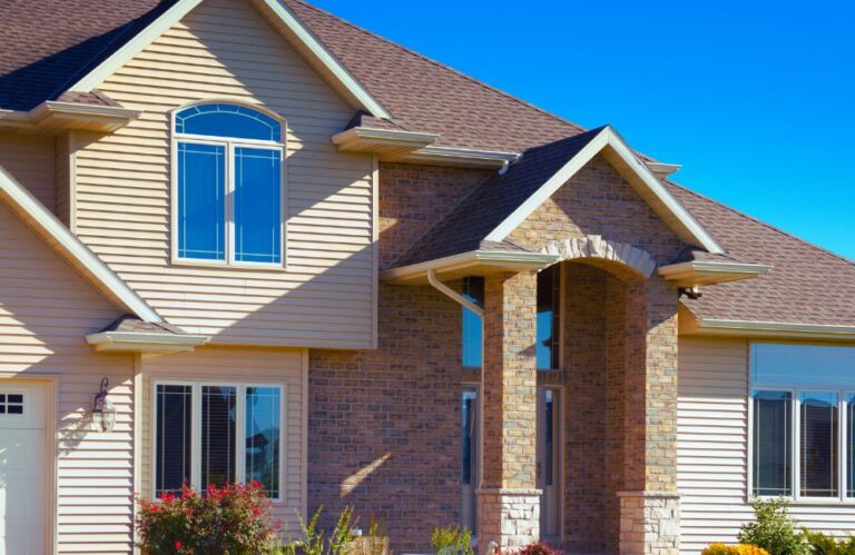 vinyl siding benefits in frederick md